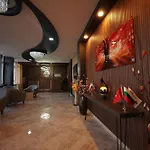 Hotel глобал палас Chaskowo