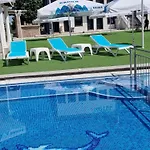 глобал палас Hotel Chaskowo