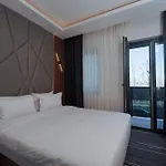 глобал палас Hotel Chaskowo