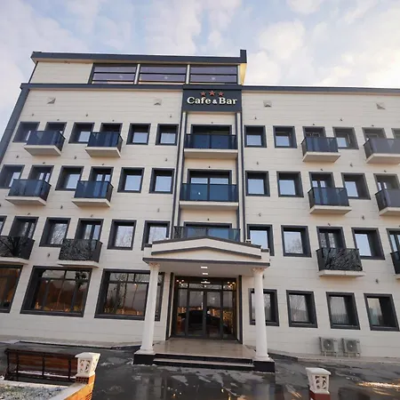 глобал палас 3*