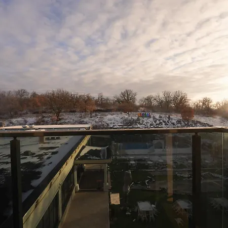 Хотел глобал палас 3*