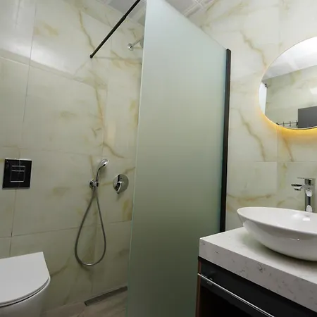 Global Palace Hotell Chaskovo