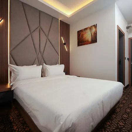 Хотел глобал палас