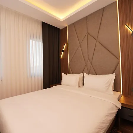 Hotell Global Palace Chaskovo