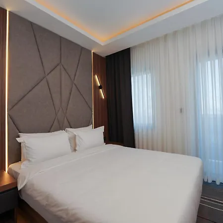 Хотел глобал палас 3*