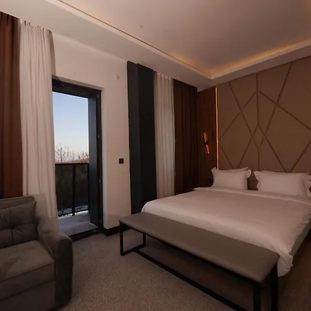 Global Palace Hotell