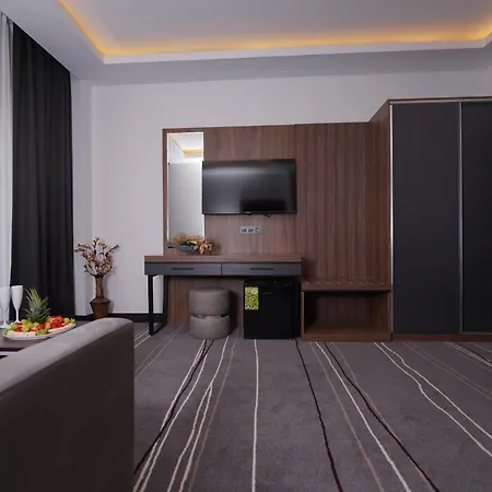 Global Palace Hotel Chaskowo