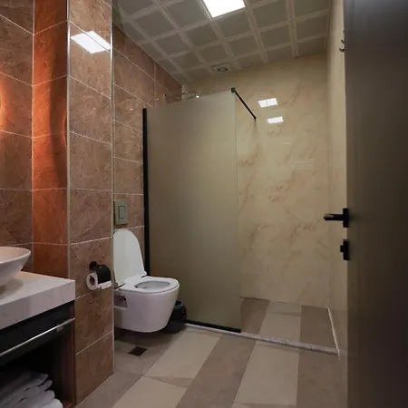 Hotel Global Palace Chaskowo