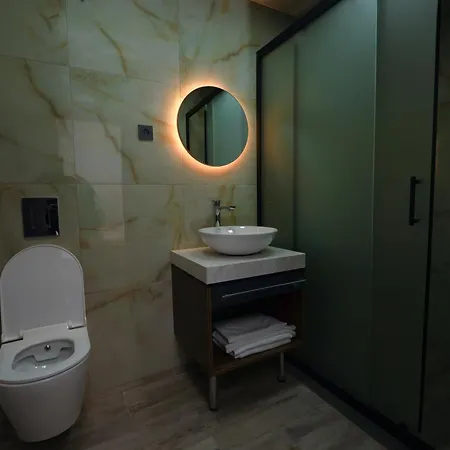 Хотел глобал палас