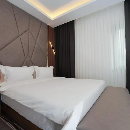 Global Palace Hotell Chaskovo