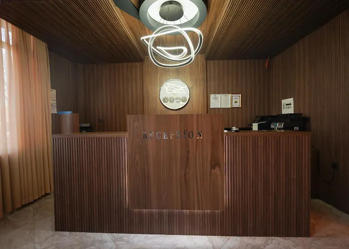 глобал палас 호텔