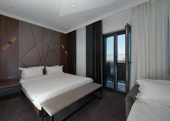 глобал палас 호텔 파스코보