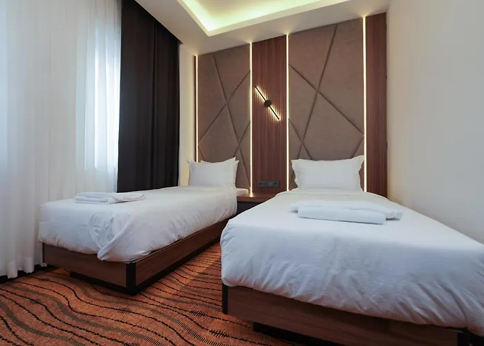 호텔 глобал палас 3*