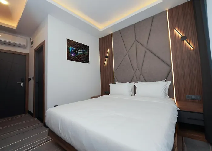 глобал палас 호텔 3*