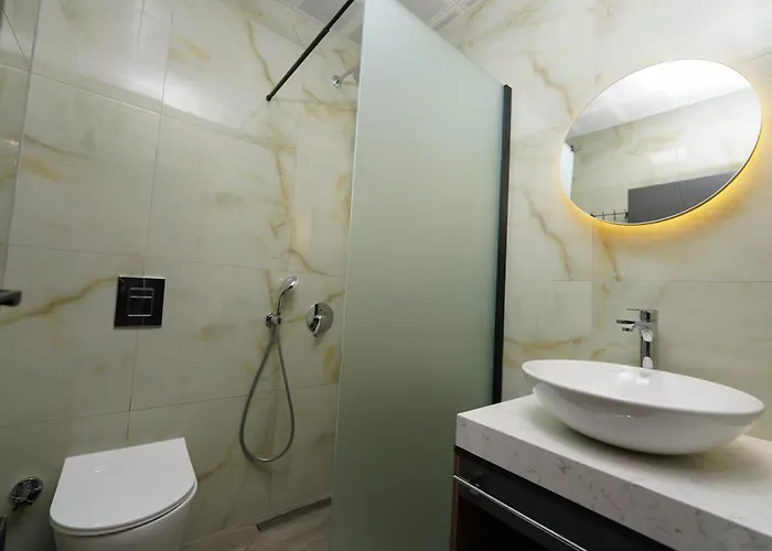 глобал палас 호텔 파스코보