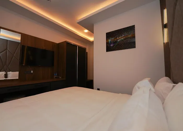 глобал палас 3*