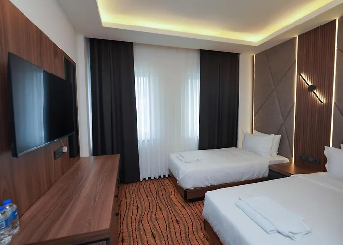 глобал палас