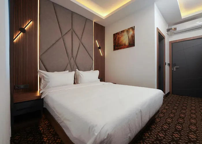 호텔 глобал палас