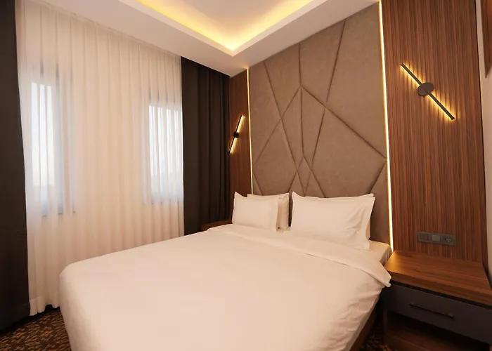 호텔 глобал палас 파스코보