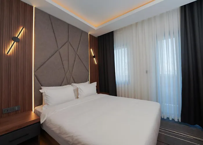 호텔 глобал палас 3*