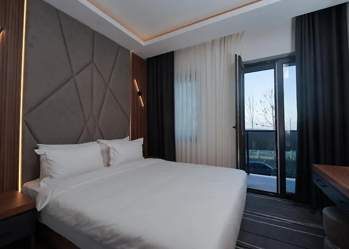 глобал палас 호텔 파스코보