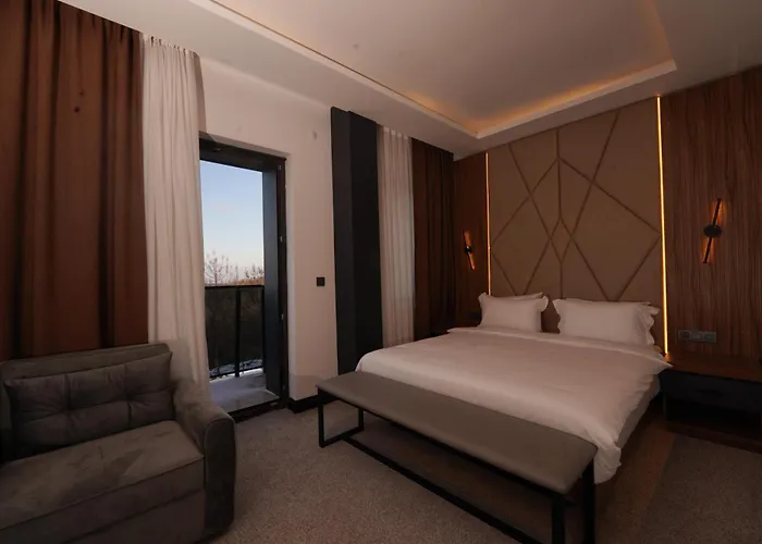 глобал палас 호텔