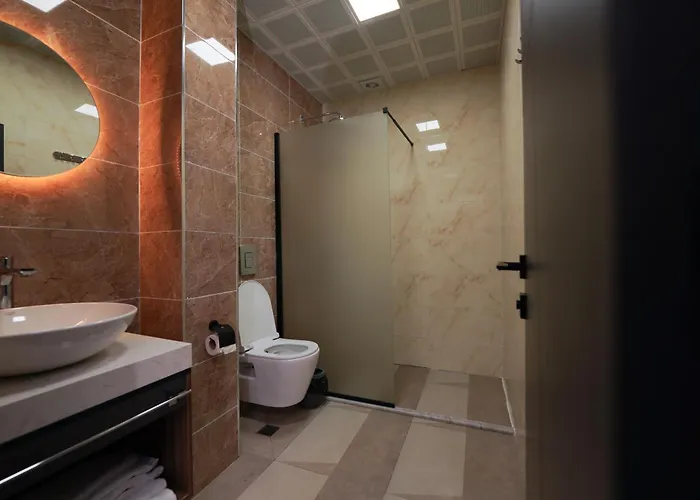 호텔 глобал палас 파스코보