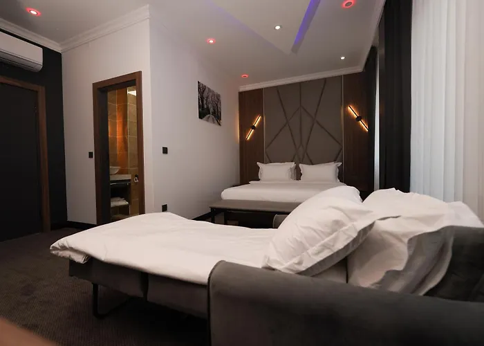 глобал палас 3*