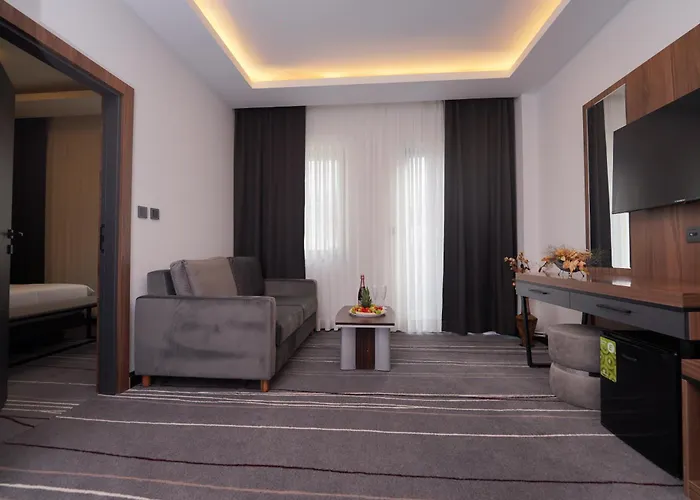 глобал палас 호텔