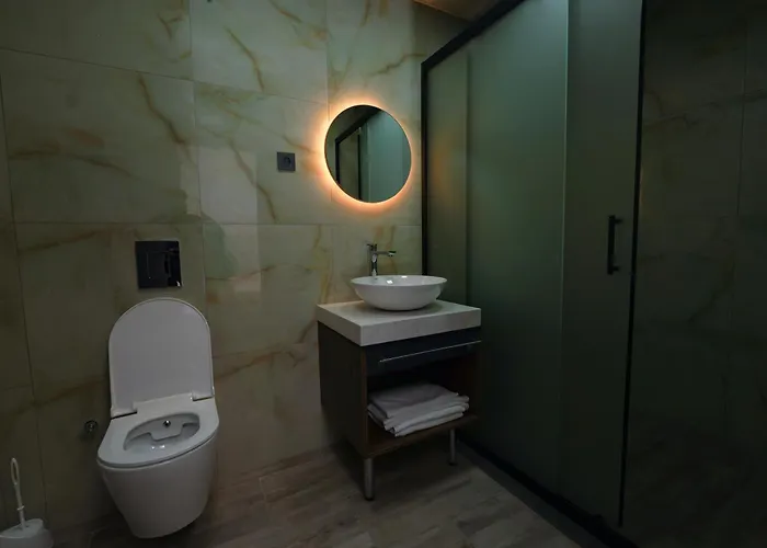 호텔 глобал палас