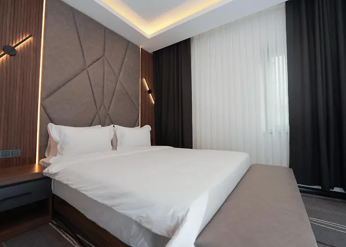 глобал палас 호텔 파스코보